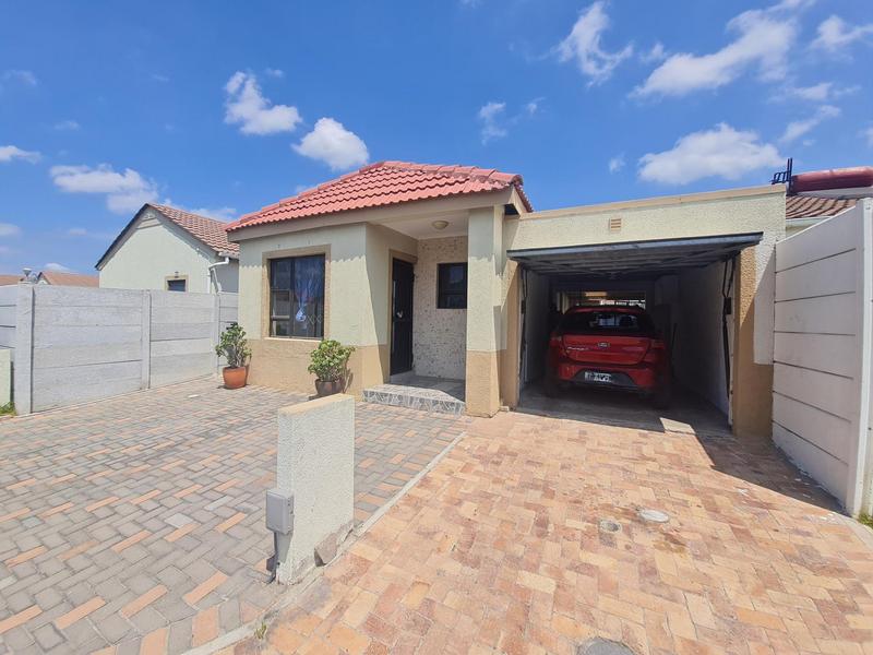 To Let 3 Bedroom Property for Rent in Victoria Park Western Cape